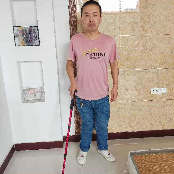 36岁岁山西单身帅哥 - 呼伦贝尔吉缘网