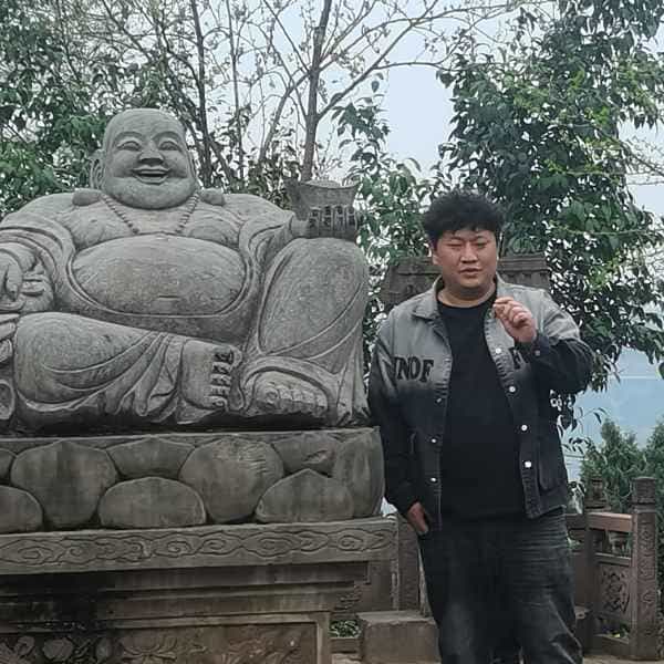37岁岁四川单身帅哥 - 呼伦贝尔吉缘网