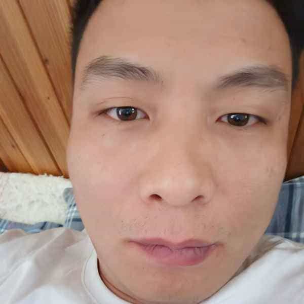 41岁岁广西单身帅哥 - 呼伦贝尔吉缘网