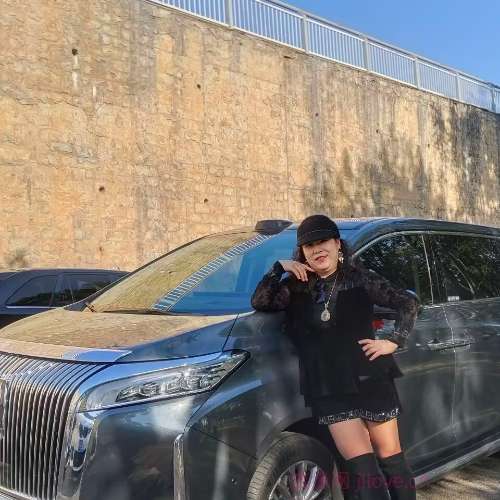 50岁岁广西单身美女 - 呼伦贝尔吉缘网