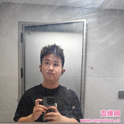23岁岁湖北单身帅哥 - 呼伦贝尔吉缘网