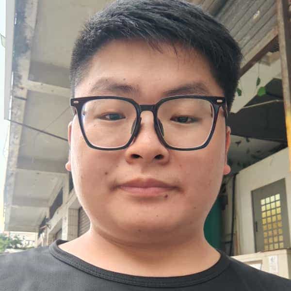 31岁岁广东单身帅哥 - 呼伦贝尔吉缘网