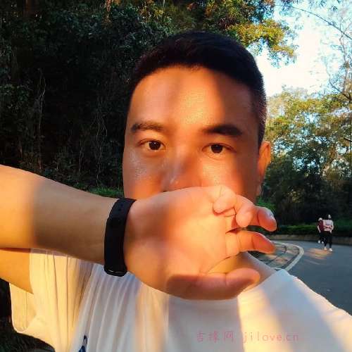 39岁岁广东单身帅哥 - 呼伦贝尔吉缘网