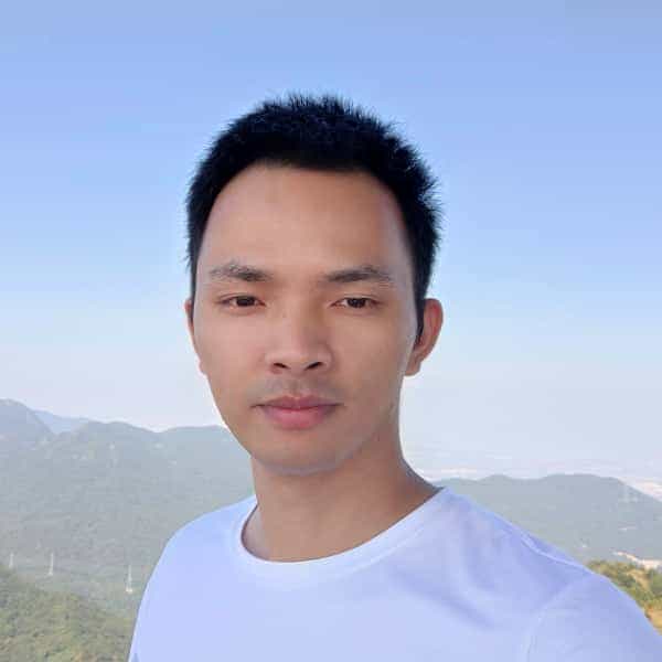 31岁岁广东单身帅哥 - 呼伦贝尔吉缘网