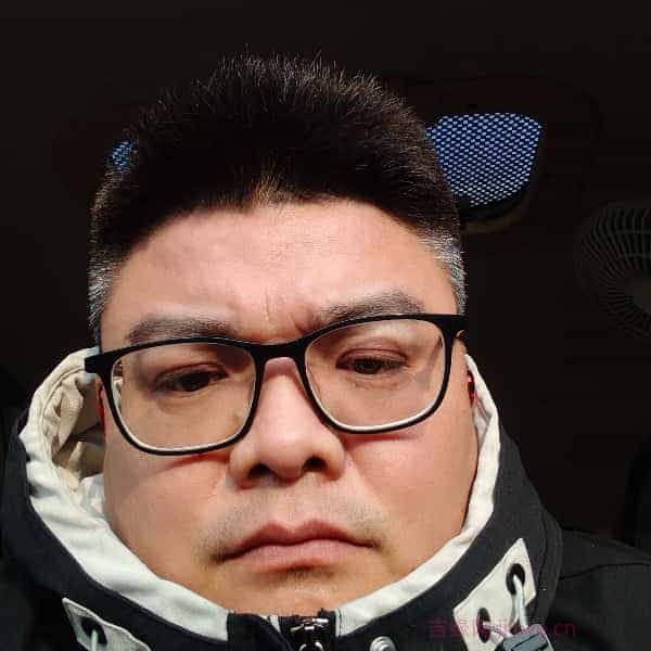 38岁岁江苏单身帅哥 - 呼伦贝尔吉缘网