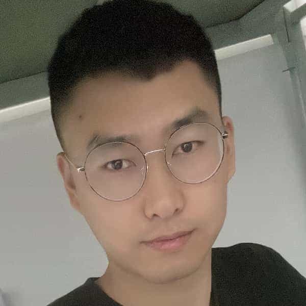 31岁岁广东单身帅哥 - 呼伦贝尔吉缘网