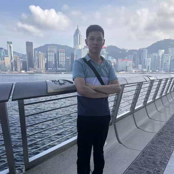 32岁岁广东单身帅哥 - 呼伦贝尔吉缘网