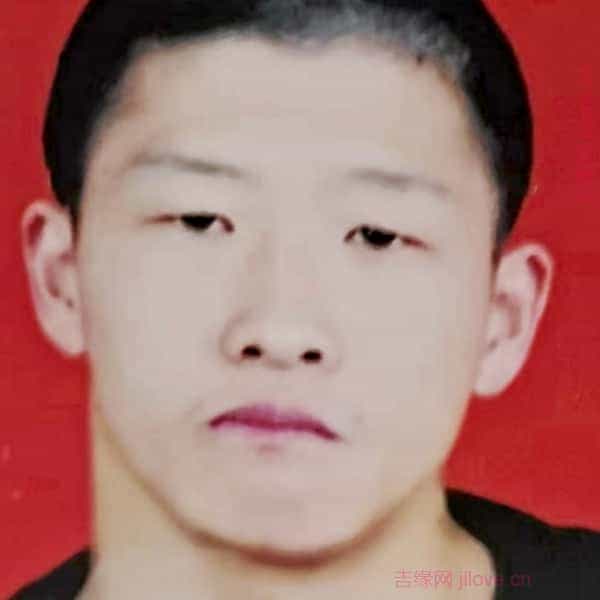 28岁岁江西单身帅哥 - 呼伦贝尔吉缘网