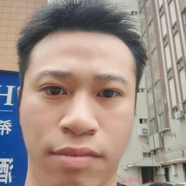 29岁岁广东单身帅哥 - 呼伦贝尔吉缘网