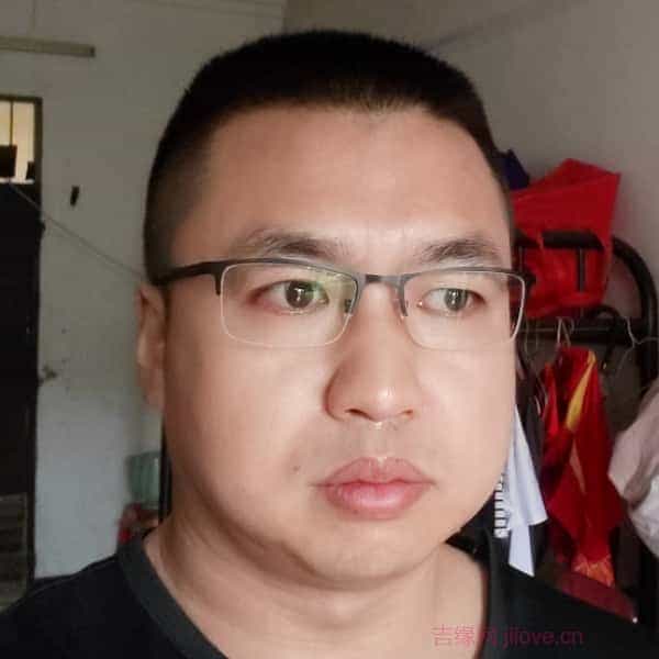 38岁岁湖南单身帅哥 - 呼伦贝尔吉缘网
