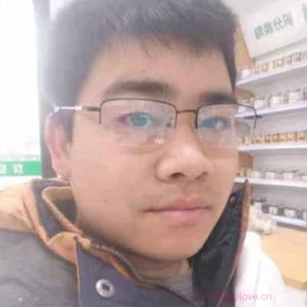 34岁岁江苏单身帅哥 - 呼伦贝尔吉缘网