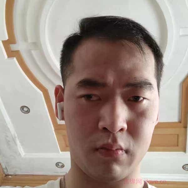 31岁岁河南单身帅哥 - 呼伦贝尔吉缘网
