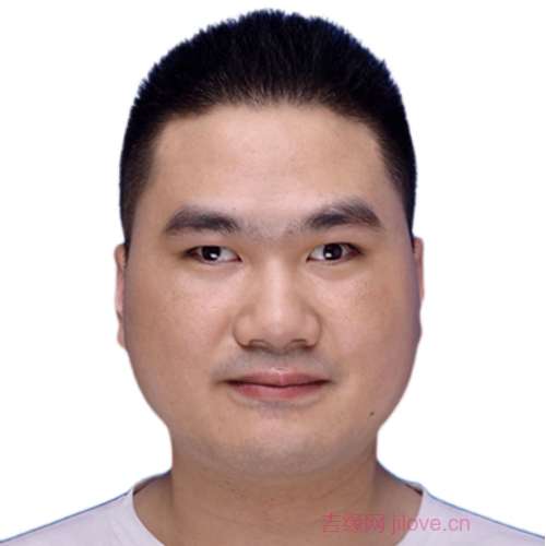 34岁岁广西单身帅哥 - 呼伦贝尔吉缘网