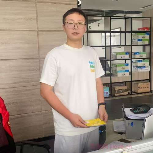30岁岁江苏单身帅哥 - 呼伦贝尔吉缘网