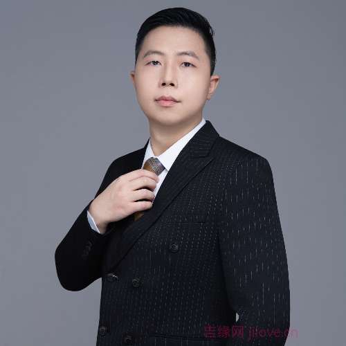 33岁岁广东单身帅哥 - 呼伦贝尔吉缘网
