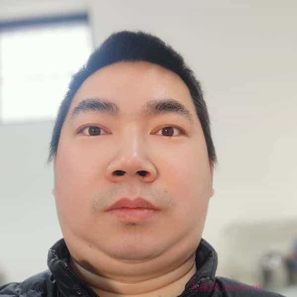 33岁岁湖北单身帅哥 - 呼伦贝尔吉缘网