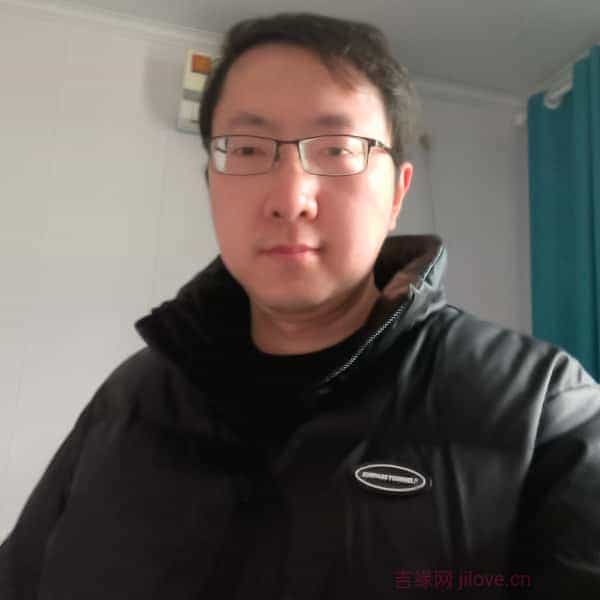 36岁岁江苏单身帅哥 - 呼伦贝尔吉缘网