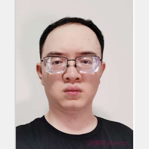 33岁岁山西单身帅哥 - 呼伦贝尔吉缘网