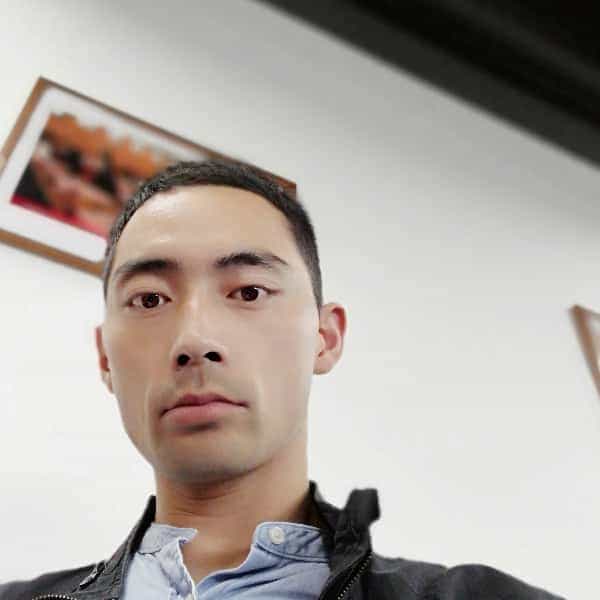 35岁岁山西单身帅哥 - 呼伦贝尔吉缘网