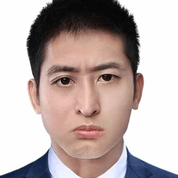 34岁岁湖南单身帅哥 - 呼伦贝尔吉缘网