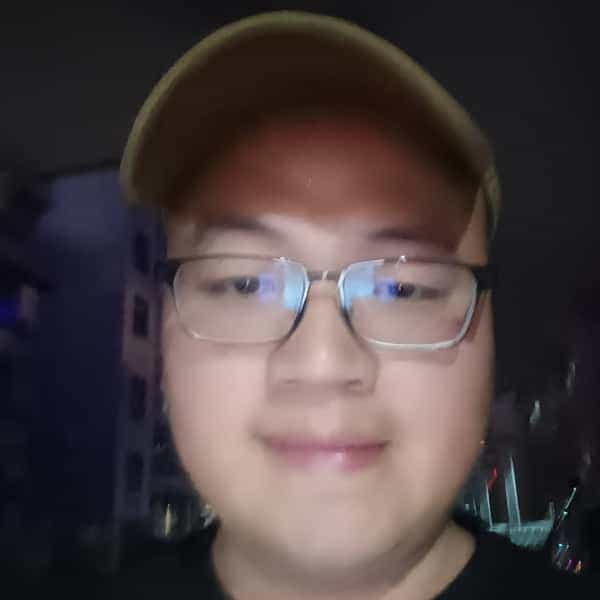 33岁岁湖北单身帅哥 - 呼伦贝尔吉缘网