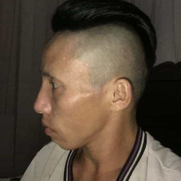 39岁岁广东单身帅哥 - 呼伦贝尔吉缘网