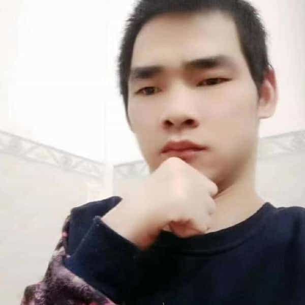 35岁岁广西单身帅哥 - 呼伦贝尔吉缘网