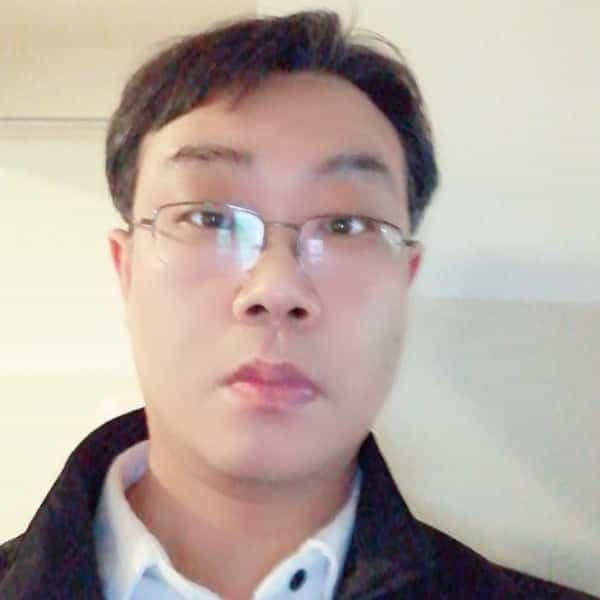 43岁岁山东单身帅哥 - 呼伦贝尔吉缘网