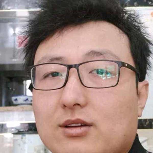 36岁岁山西单身帅哥 - 呼伦贝尔吉缘网