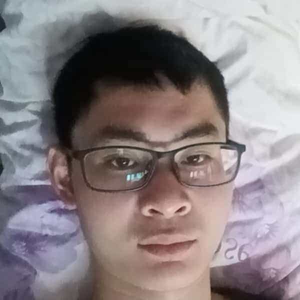 35岁岁江西单身帅哥 - 呼伦贝尔吉缘网