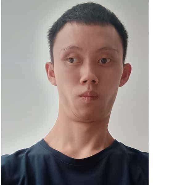 37岁岁广西单身帅哥 - 呼伦贝尔吉缘网