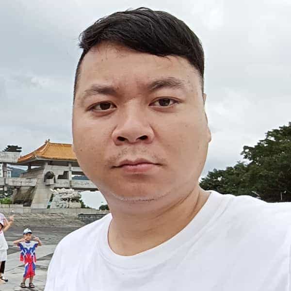 34岁岁广西单身帅哥 - 呼伦贝尔吉缘网