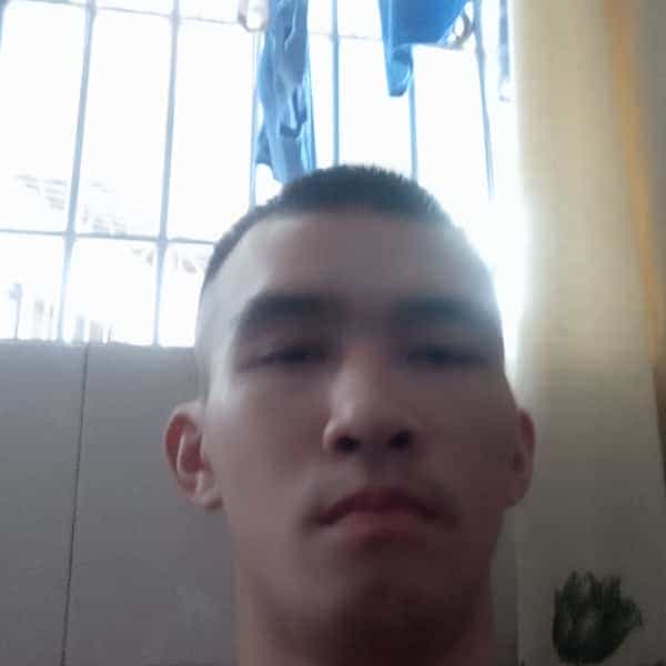 31岁岁广东单身帅哥 - 呼伦贝尔吉缘网