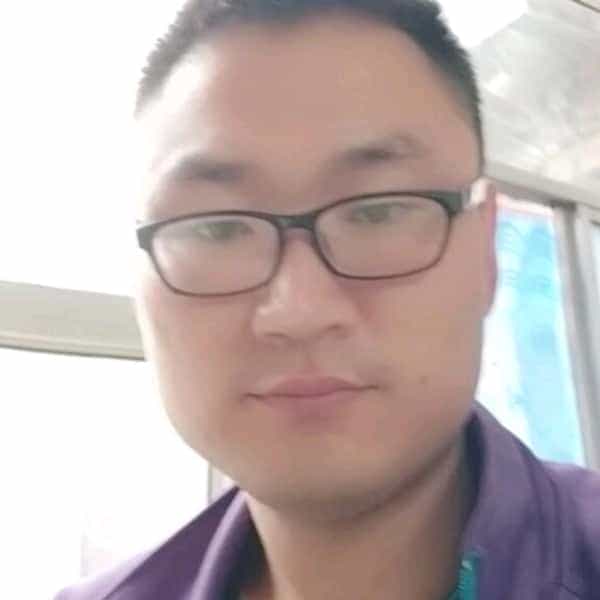 36岁岁山西单身帅哥 - 呼伦贝尔吉缘网