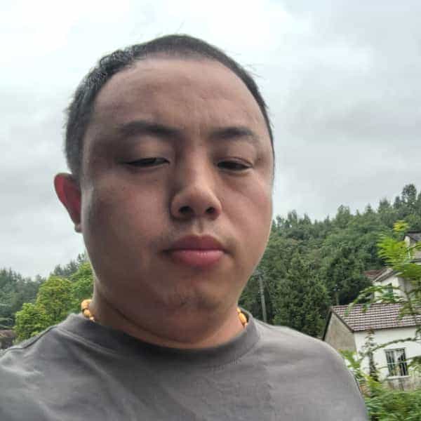 34岁岁安徽单身帅哥 - 呼伦贝尔吉缘网