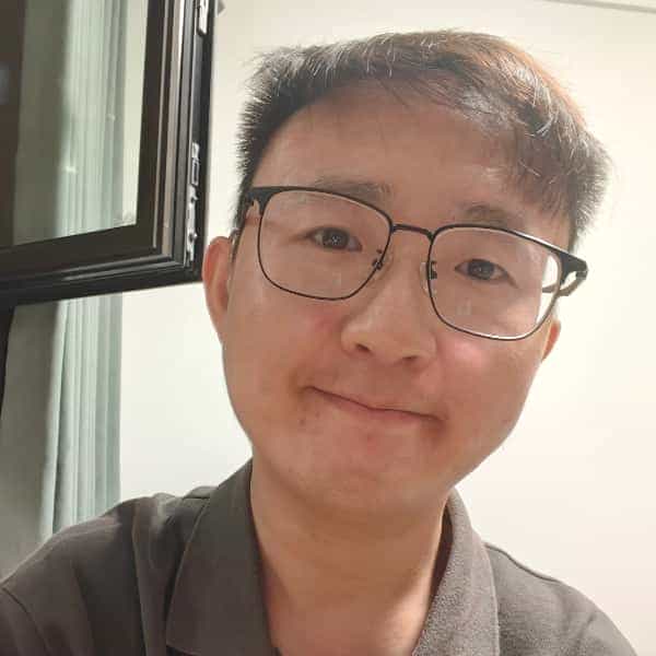 34岁岁山西单身帅哥 - 呼伦贝尔吉缘网