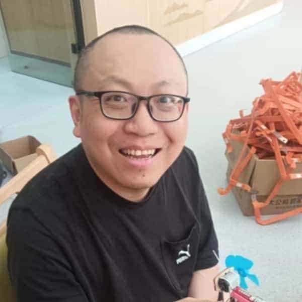43岁岁江苏单身帅哥 - 呼伦贝尔吉缘网