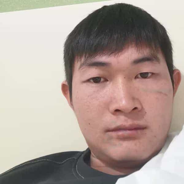 26岁岁四川单身帅哥 - 呼伦贝尔吉缘网