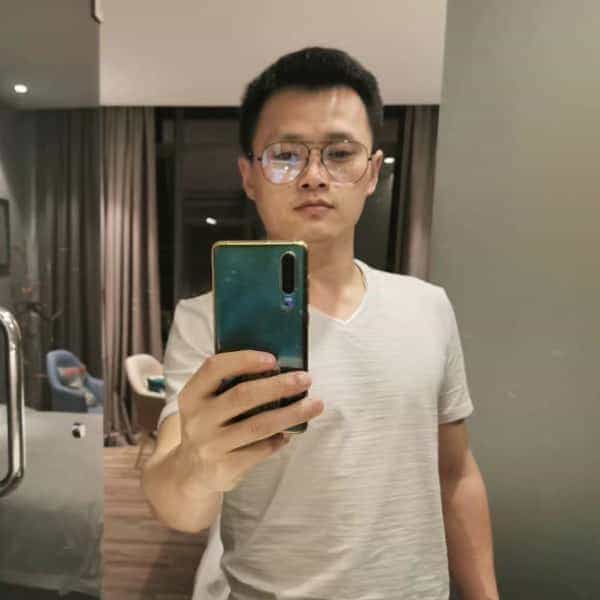 40岁岁湖北单身帅哥 - 呼伦贝尔吉缘网