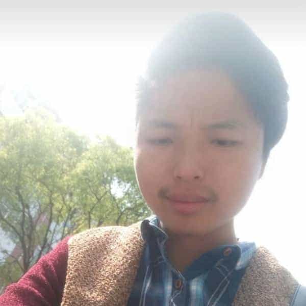 36岁岁湖南单身帅哥 - 呼伦贝尔吉缘网