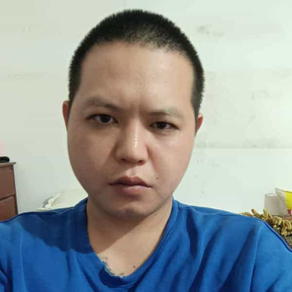 32岁岁广西单身帅哥 - 呼伦贝尔吉缘网