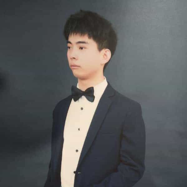 25岁岁河南单身帅哥 - 呼伦贝尔吉缘网