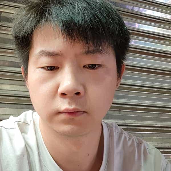 35岁岁河南单身帅哥 - 呼伦贝尔吉缘网