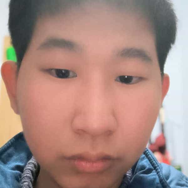 26岁岁山东单身帅哥 - 呼伦贝尔吉缘网