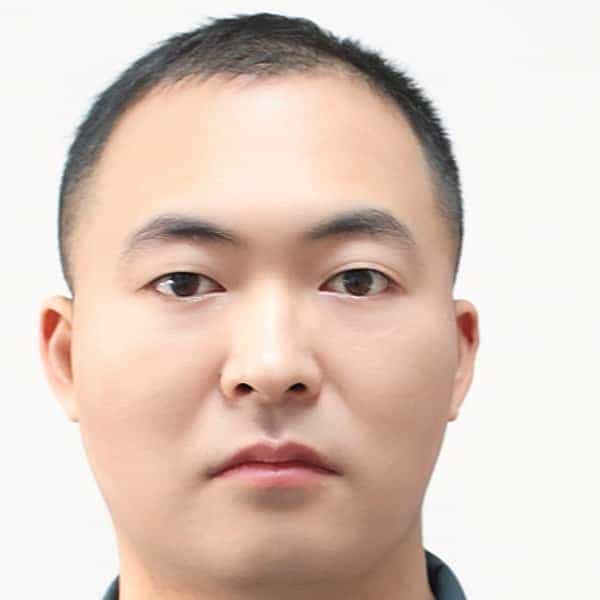 37岁岁江西单身帅哥 - 呼伦贝尔吉缘网