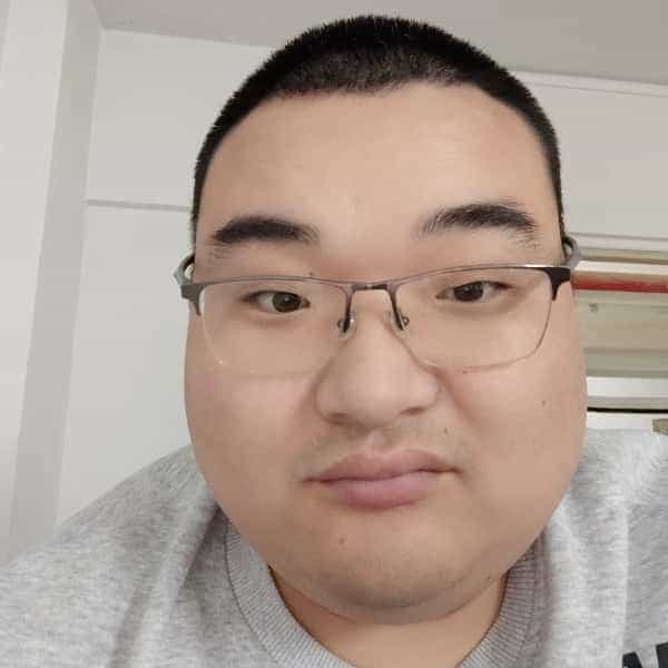 31岁岁河南单身帅哥 - 呼伦贝尔吉缘网