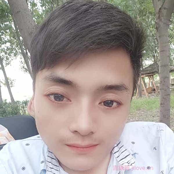 31岁岁河南单身帅哥 - 呼伦贝尔吉缘网