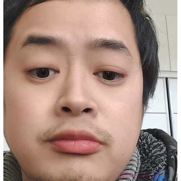 33岁岁安徽单身帅哥 - 呼伦贝尔吉缘网