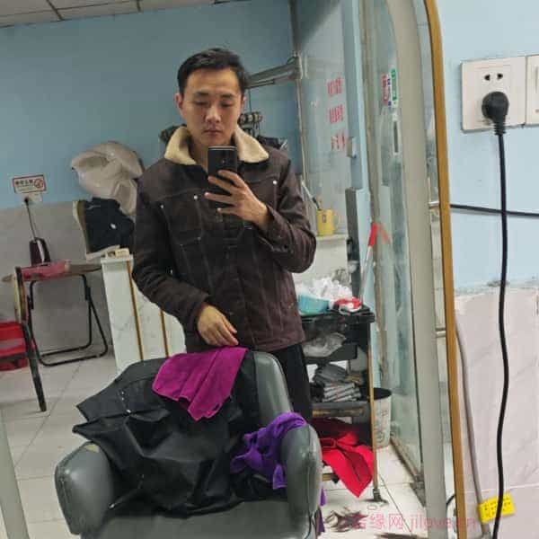 30岁岁四川单身帅哥 - 呼伦贝尔吉缘网