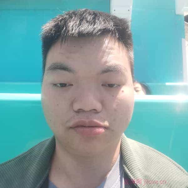 31岁岁广东单身帅哥 - 呼伦贝尔吉缘网